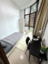 Parc Oasis (D22), Condominium #524235021